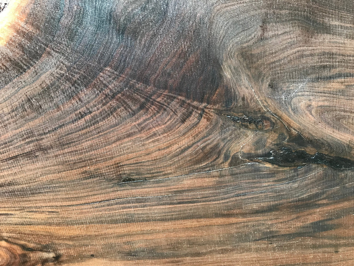 Black Walnut