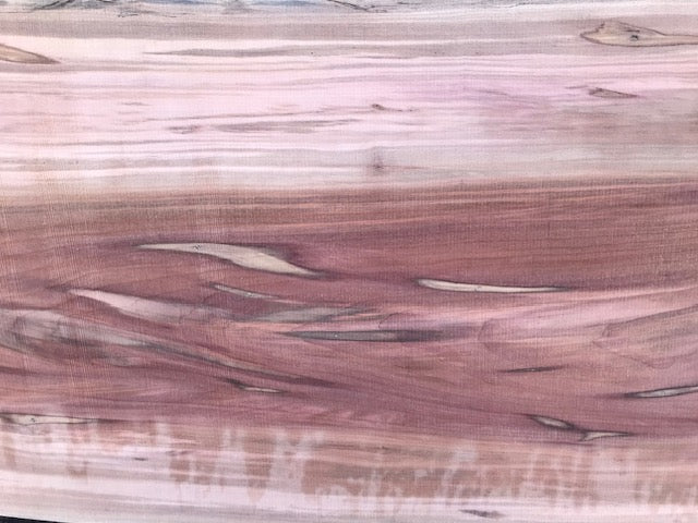 Spalted Sycamore